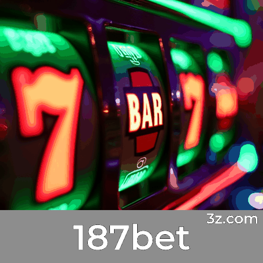 Inovação em Jogos: Valor e Experiência no 187bet