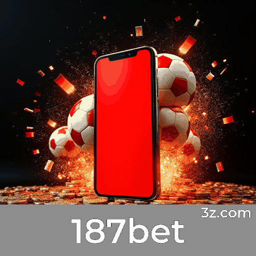 187bet: Análise de Esporte e Estratégias Imbatíveis