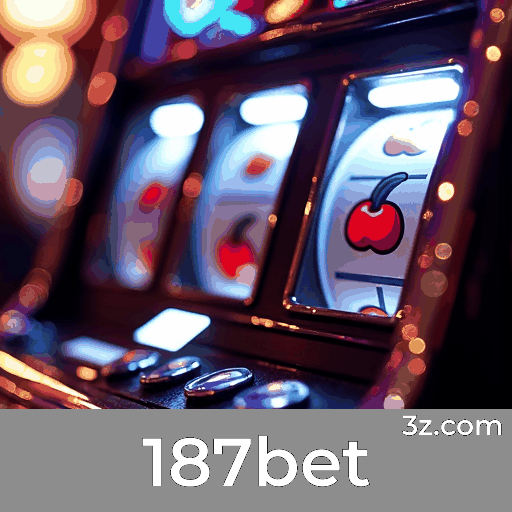 187bet: Seu Cassino Online de Confiança e Entretenimento